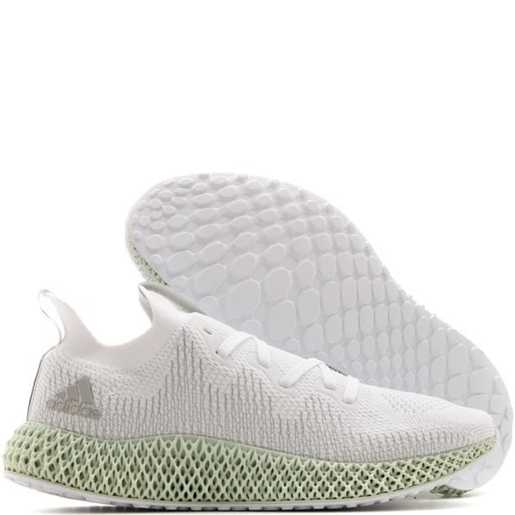 Alphaedge on sale 4d m